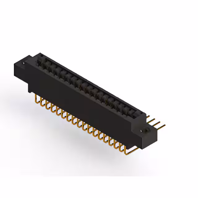 396-036-559-807 EDAC Inc.  Edgeboard Connectors